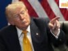 លោក Trump នឹងថ្លែងសុន្ទរកថាថ្នាក់ជាតិនៅថ្ងៃព្រហស្បតិ៍ ចំពេលមានជម្លោះកាន់តែខ្លាំងឡើងរវាងសហរដ្ឋអាមេរិក និងអ៊ីរ៉ង់ជុំវិញច្រកសមុទ្រ Hormuz