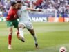 តារា Kylian Mbappé និងក្រុម Achraf Hakimi មានពេលវេលាល្អនៅ Saint-Tropez ស្វែងយល់ពីរូបភាព