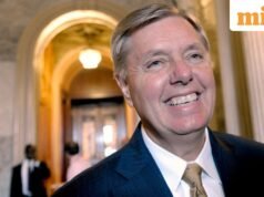 ការស្លាប់របស់ Lindsey Graham៖ យោងតាមរបាយការណ៍ អ្នកធ្វើកោសល្យវិច័យសន្មតថា មូលហេតុនៃការស្លាប់ដែលអាចកើតមានគឺការដាច់សរសៃឈាមខួរក្បាល។