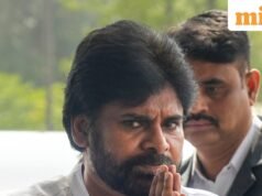 បច្ចុប្បន្នភាពសុខភាព Pawan Kalyan៖ ការវះកាត់ស្មារបស់នាយកប្រតិបត្តិរង Andhra Pradesh នៅទីក្រុងបុមបៃ ‘ជោគជ័យខ្លាំង’ ភាគីបញ្ជាក់