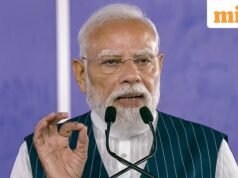 លោក Modi និយាយថា ប្រទេសឥណ្ឌានឹងបន្តពង្រីកសមត្ថភាពចម្រាញ់ប្រេងរបស់ខ្លួន។
