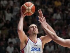 Jokic បញ្ជាក់ជាថ្មីពីបំណងរបស់គាត់ក្នុងការស្នាក់នៅជាមួយ Nuggets សម្រាប់អាជីពទាំងមូលរបស់គាត់ ហើយគ្រោងនឹងរង់ចាំការបន្តកិច្ចសន្យា