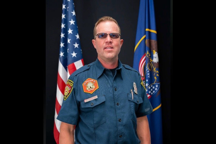 ជនរងគ្រោះរួមមាន Provo Fire Capt Spencer Long ប្រពន្ធ និងកូនប្រុសបីនាក់ ចំណែកកូនស្រីម្នាក់ដែលមិនបានចូលរួមក្នុងការឡើងភ្នំបានរួចជីវិត។