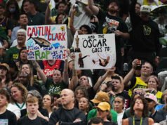 Seattle Storm សុំទោសចំពោះការផ្លាស់ប្តូររវាងសហម្ចាស់ និងអ្នកគាំទ្រពីរនាក់