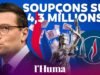 រដ្ឋសភា៖ ស្វែងយល់អំពីរឿងនេះ (ផ្សេងទៀត) រឿងកេងបន្លំ (វីដេអូ)