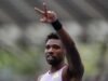 Sha’Carri Richardson និង Noah Lyles ឈានទៅជុំទីមួយនៃចម្ងាយ 100 ម៉ែត្រនៅឯ US Track Championships