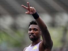 Sha’Carri Richardson និង Noah Lyles ឈានទៅជុំទីមួយនៃចម្ងាយ 100 ម៉ែត្រនៅឯ US Track Championships