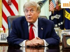 រដ្ឋបាល Trump និយាយថា តុលាការឧក្រិដ្ឋកម្មអន្តរជាតិមិនមានយុត្តាធិការលើជនជាតិអាមេរិកទេ។