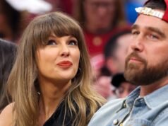មុនពេលរៀបការ Taylor Swift និង Travis Kelce បរិច្ចាគ 26 លានដុល្លារដល់អង្គការចំនួន 20