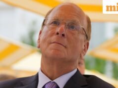 សម្រង់ប្រចាំថ្ងៃពីលោក Larry Fink នាយកប្រតិបត្តិក្រុមហ៊ុន BlackRock: “ដើម្បីផ្តល់មូលនិធិដល់អាយុជីវិតកាន់តែយូរ យើងត្រូវបញ្ចុះបញ្ចូលបុគ្គល…