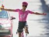 Carapaz ឈ្នះដំណាក់កាលទី 18 នៃ Tour de France ជាមួយនឹងការសម្រាកយឺត Pogacar រក្សាការនាំមុខទាំងមូល
