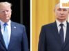 យោងតាមវិមានក្រឹមឡាំង លោក Trump បានស្នើសុំជួយបញ្ចប់សង្គ្រាមនៅអ៊ុយក្រែនក្នុងការហៅទូរស័ព្ទរយៈពេល ៩០ នាទីជាមួយលោក Putin។