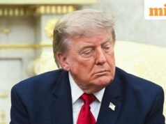 ពន្យល់៖ ហេតុអ្វីបានជា Trump ទម្លាក់សំណើថ្លៃ Hormuz 20% របស់គាត់ និងរបៀបដែលគាត់ផ្ទុយពីទីប្រឹក្សារបស់គាត់