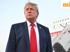 លោក Trump គំរាមអ៊ីរ៉ង់ថា “ការវាយប្រហារណាមួយនៅ Hormuz នឹងធ្វើឱ្យអ្នកខាតបង់ស្ពាន ឬរោងចក្រថាមពល”