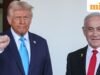 កិច្ចពិភាក្សា Trump-Netanyahu៖ ប្រធានបទសំខាន់ៗចំនួន៤ដែលត្រូវមើល ចាប់ពីអាវុធនុយក្លេអ៊ែរអ៊ីរ៉ង់ រហូតដល់សន្តិសុខមជ្ឈិមបូព៌ា