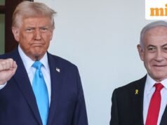 កិច្ចពិភាក្សា Trump-Netanyahu៖ ប្រធានបទសំខាន់ៗចំនួន៤ដែលត្រូវមើល ចាប់ពីអាវុធនុយក្លេអ៊ែរអ៊ីរ៉ង់ រហូតដល់សន្តិសុខមជ្ឈិមបូព៌ា