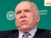 អតីតនាយក CIA លោក John Brennan កំពុងប្តឹងអ្នកគ្រប់គ្រង Trump ដើម្បីរក្សាកំណត់ត្រារបស់ក្រសួងយុត្តិធម៌ទាក់ទងនឹងការបោះឆ្នោតអាមេរិកឆ្នាំ 2016 ជុំវិញការជ្រៀតជ្រែករបស់រុស្ស៊ី។