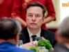 Elon Musk ធ្វើ “បូជនីយកិច្ច” សម្រាប់ខ្សែភាពយន្ត Armie Hammer ទៅកាន់អឺរ៉ុបបន្ទាប់ពីការផ្សព្វផ្សាយ X-promotion ដ៏ចម្រូងចម្រាស