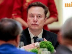Elon Musk ធ្វើ “បូជនីយកិច្ច” សម្រាប់ខ្សែភាពយន្ត Armie Hammer ទៅកាន់អឺរ៉ុបបន្ទាប់ពីការផ្សព្វផ្សាយ X-promotion ដ៏ចម្រូងចម្រាស