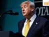 Trump បង្ហើបថាគាត់មាន ‘ការណែនាំទុកចោល’ ប្រសិនបើអ៊ីរ៉ង់ធ្វើឃាតគាត់: ‘ទម្លាក់គ្រាប់បែកលើមាត្រដ្ឋានដែលពួកគេមិនដែលឃើញពីមុនមក’