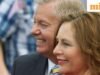 តើប្អូនស្រីរបស់ Lindsey Graham អាចជំនួសគាត់នៅព្រឹទ្ធសភាបានទេ? ប្រតិកម្មផ្លូវចិត្តរបស់អ្នកចំពោះការគាំទ្ររបស់លោក Trump