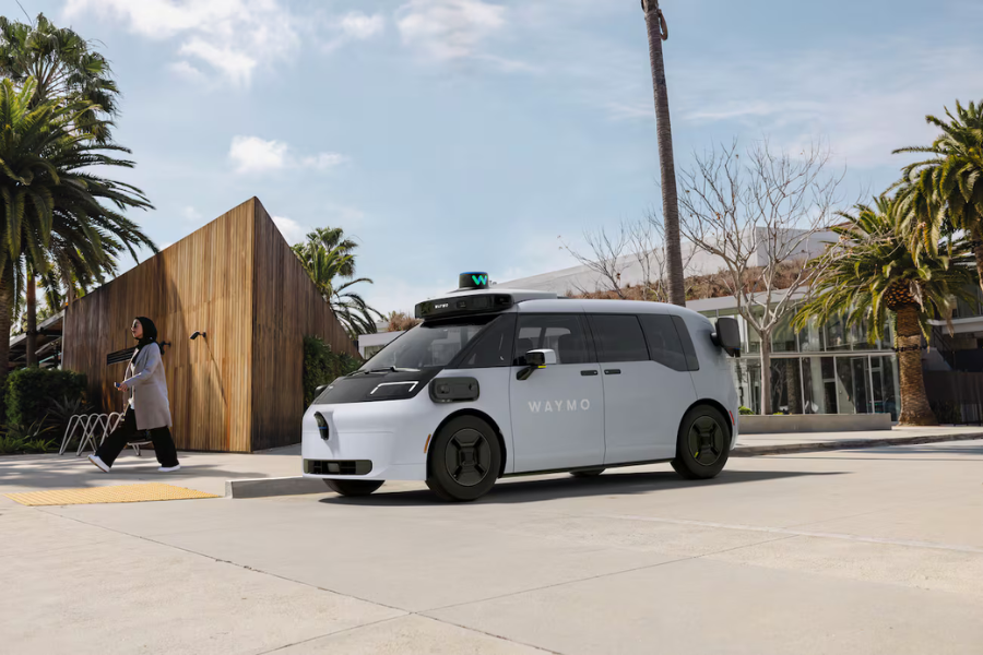 Waymo នឹងចាប់ផ្តើមសាកល្បងការជិះស្វ័យភាពពេញលេញនៅ Las Vegas ក៏ដូចជា San Diego, Tampa និង Denver មុនពេលដាក់ឱ្យប្រើប្រាស់សេវាសាធារណៈនៅប៉ុន្មានខែខាងមុខនេះ។