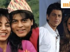 Shah Rukh Khan ចំណាយប្រាក់ 37 លាន ₹ crore នៅលើផ្ទះរបស់គាត់នៅទីក្រុង Delhi ជាកន្លែងដែលគាត់បានចាប់ផ្តើមអាពាហ៍ពិពាហ៍របស់គាត់ជាមួយប្រពន្ធរបស់គាត់ Gauri