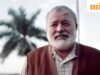 សម្រង់នៃថ្ងៃដោយ Ernest Hemingway: “ពិភពលោកបំបែកមនុស្សគ្រប់គ្នាហើយ … “