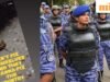 តើ Sonia Sehrawat ជានរណា? មន្ត្រី RAF នៅកណ្តាលជួរនៅលើ Instagram អំពី “កន្លាតងាប់” ។
