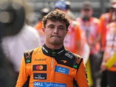 Lando Norris មានបំណងបញ្ចប់ការរង់ចាំរបស់គាត់សម្រាប់ជ័យជម្នះ F1 ដោយចាប់ផ្តើមពីបង្គោលក្នុងប្រទេសហុងគ្រី