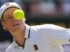 នៅវគ្គផ្តាច់ព្រ័ត្រ Wimbledon ការពារជើងឯក Jannik Sinner នឹងជួបម្ចាស់ជើងឯក French Open គឺ Alexander Zverev