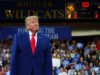 Trump នឹងស្វាគមន៍ម្ចាស់ជើងឯកពិភពលោក Dodgers ទៅកាន់សេតវិមាន