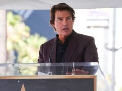 Tom Cruise និង IShowSpeed ចូលរួមក្នុងពិធីបិទការប្រកួតបាល់ទាត់ពិភពលោក