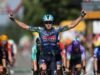 Tour de France 2026 ដំណាក់កាលទី 8៖ Merlier ដែលជាការផ្លាស់ប្តូរដ៏ល្អពី Bergerac