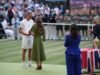 Zverev សង្ឃឹមថាបន្ទាប់ពីឈានដល់វគ្គផ្តាច់ព្រ័ត្រ Wimbledon គាត់អាចលើសពី “ទីបី” នៅក្នុងកីឡាវាយកូនបាល់