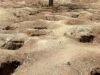 នៅ Burkina Faso ជាមួយនឹងអ្នករស់រានមានជីវិតពីការជីកយករ៉ែមាស