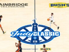 Purdue កាន់កាប់រដ្ឋ Colorado នៅក្នុង Indy Classic ប្រចាំឆ្នាំលើកទី 5 – Purdue Boilermakers