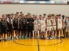 Boilermakers យកឈ្នះ Trinity Western 82-66 – Purdue Boilermakers