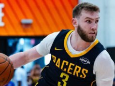 Boilermaker Quartet បញ្ចប់ហ្គេម Summer League – Purdue Boilermakers