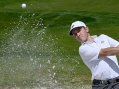 Harvey punches សំបុត្រទៅ US Amateur Championship – Purdue Boilermakers