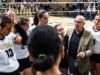 Shondell បន្ថែម Allison Jacobs – Purdue Boilermakers ដល់បុគ្គលិករបស់គាត់។