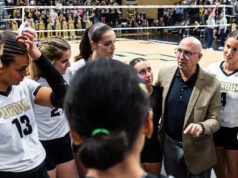 Shondell បន្ថែម Allison Jacobs – Purdue Boilermakers ដល់បុគ្គលិករបស់គាត់។