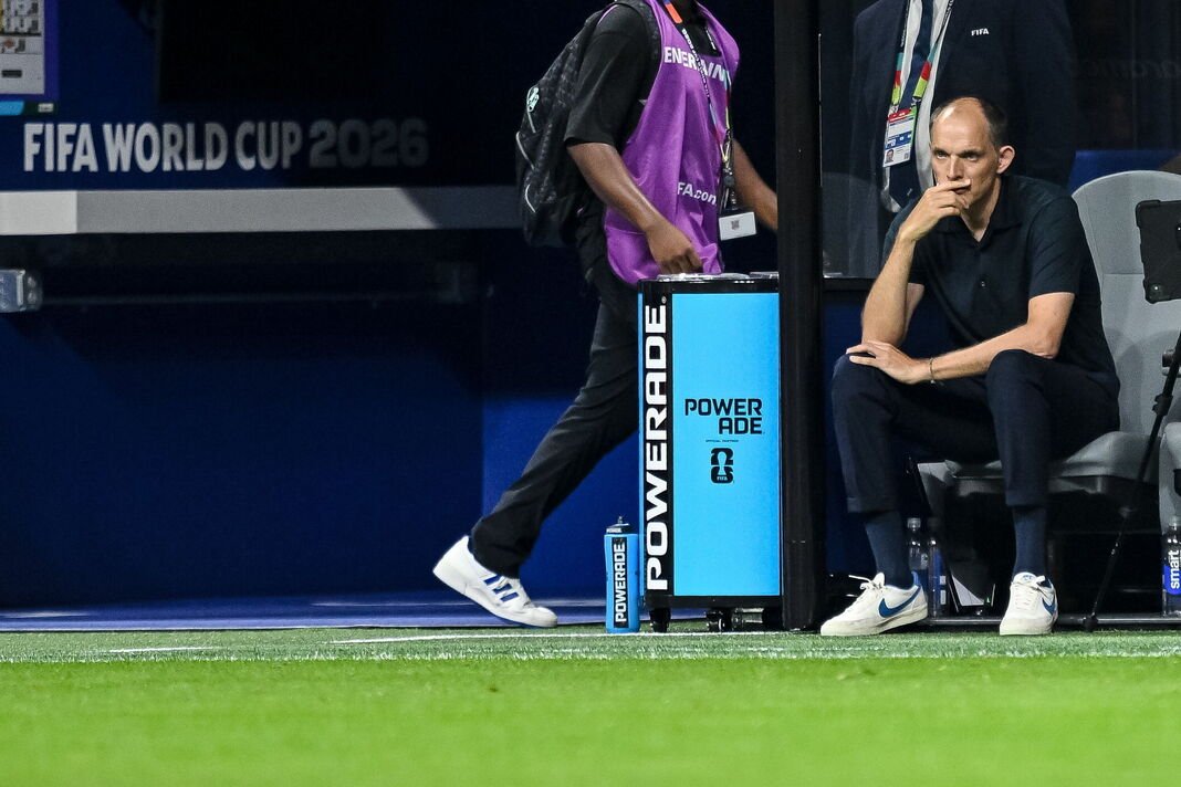 Tuchel បានទទូចរួចហើយថាគាត់នឹងលុបចោលកិច្ចសន្យាដែលនៅសល់របស់គាត់។ Tuchel បានទទូចរួចហើយថាគាត់នឹងលុបចោលកិច្ចសន្យាដែលនៅសល់របស់គាត់។
