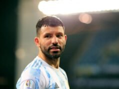 Sergio Aguero ចែករំលែកគំនិតរបស់គាត់លើតំណភ្ជាប់របស់ Julian Alvarez របស់ Barcelona: ‘អ្វីៗអាចត្រូវបានតម្រៀបចេញដោយការជជែក’