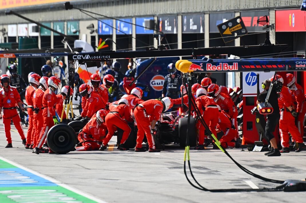 F1 Hungarian Grand Prix F1 Hungarian Grand Prix
