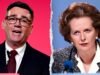 Andy Burnham ផ្តោតលើនយោបាយសម័យ Thatcher នៅពេលដែលនាយករដ្ឋមន្រ្តីថ្មីរបស់ចក្រភពអង់គ្លេសងាកឆ្វេង