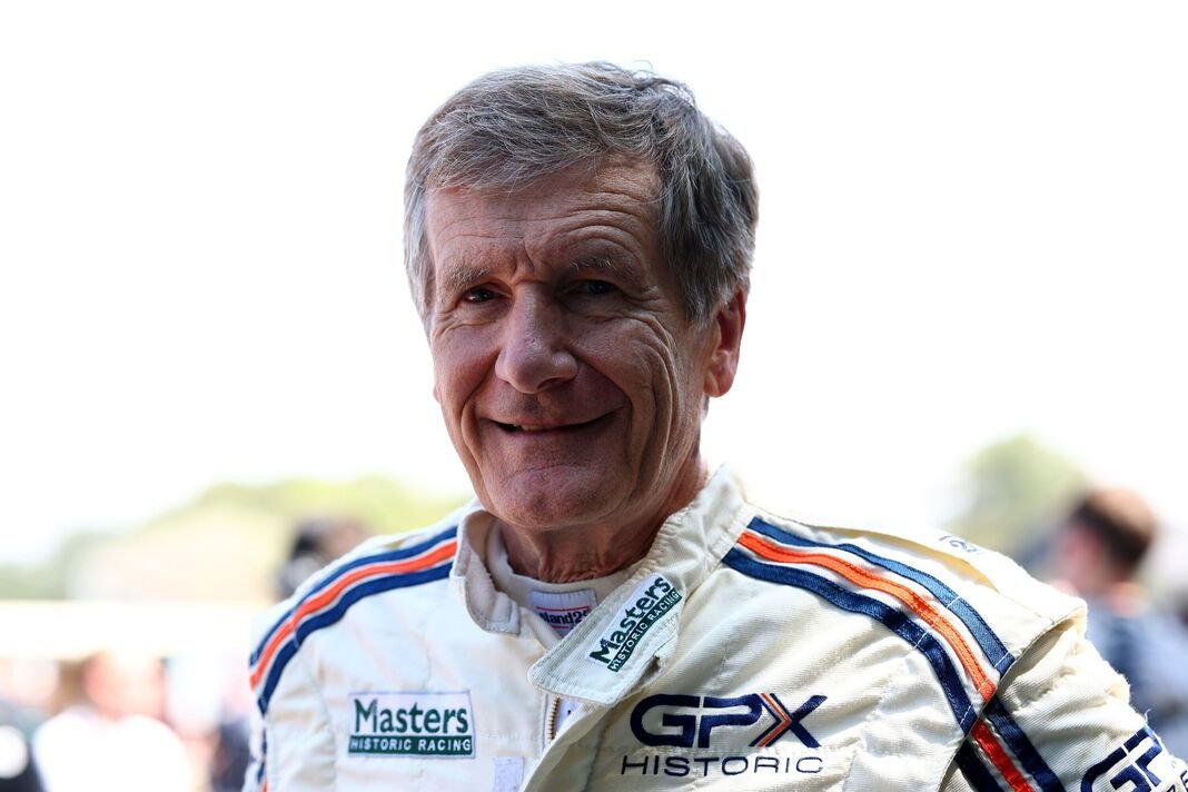 Thierry Boutsen