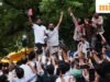 CJP Protest News LIVE៖ Amit Shah និយាយថា “ប្រទេស យុវជនមកមុនគេ” បន្ទាប់ពីការលាលែងពីតំណែងរបស់ Pradhan