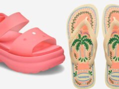 Crocs និង Havaianas: របៀបដែល Flip-Flops និង Clogs បានសញ្ជ័យពិភពលោក