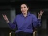Laura Loomer និយាយថា នាង “ហួសចិត្ត” ក្នុងការនិយាយប្រឆាំងអ៊ុយក្រែន ក្នុងការបង្រ្កាបថ្មីលើរុស្ស៊ី